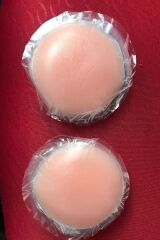 Arias Closet Silikon Göğüs Ucu Kapatıcı