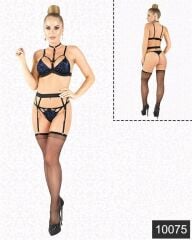 Arias Closet Sexy Lamine  Set