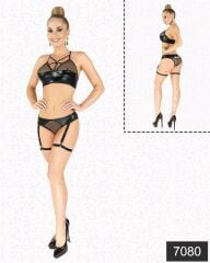 Arias Closet Lateks File Takım