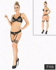 Arias Closet Balenli Mat Lateks Takım