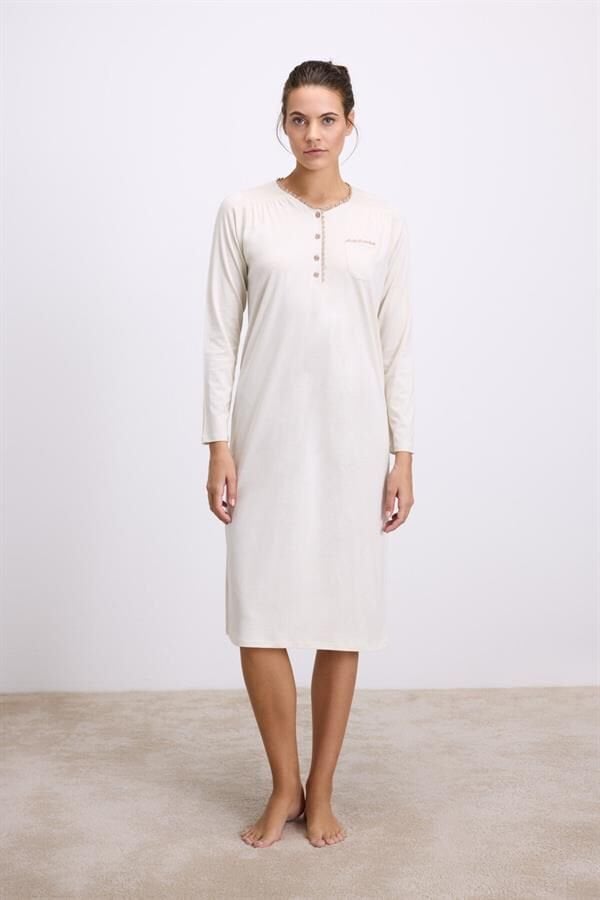 Kadın Gecelik ( 11619 )