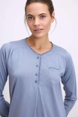 Kadın Gecelik ( 11619 )