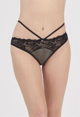 MOONLIGHT 3215 DANTEL DETAYLI SLİP