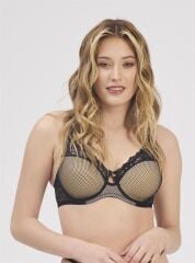 MOONLIGHT 2208 BALENLİ FİLELİ DESTEKSİZ SÜTYEN