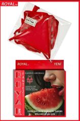 Arias Closet Fantezi Tüketilebilen Yenilebilir Karpuz Aromalı İç Çamaşırı Takımı