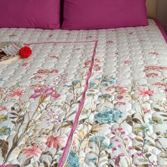 Tek kişilik Tost Kapitone Pike (Sürpriz Yastık)