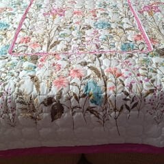 Tek kişilik Tost Kapitone Pike (Sürpriz Yastık)