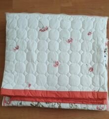 Tek kişilik Tost Kapitone Pike (Sürpriz Yastık)