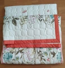 Tek kişilik Tost Kapitone Pike (Sürpriz Yastık)